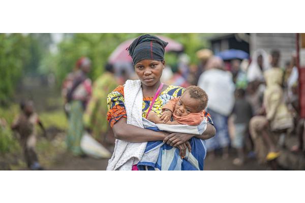 Security Council hears of ongoing imperative to end violence in eastern DR Congo | UN News