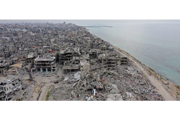 Civilians ‘trapped and terrorised’: UN sounds alarm over collapse of critical protections | UN News