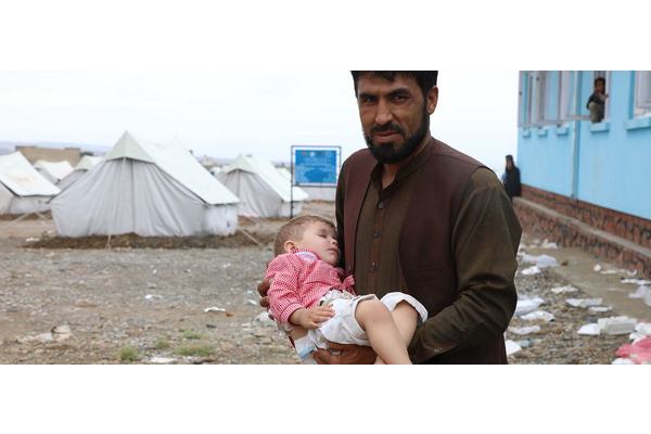 Crime and terrorism thriving again in Afghanistan amid economic ruin, warns Kőrösi | UN News