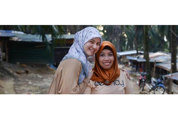 Malaysia: ‘Everyone has a migration story’, now let’s eat | UN News