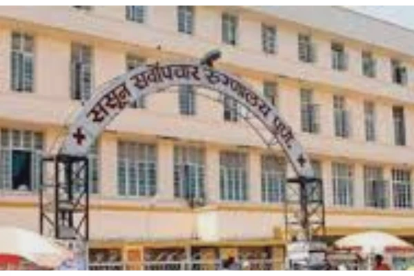 Dr Ravi Chavan becomes new Dean of IGGMCH Nagpur