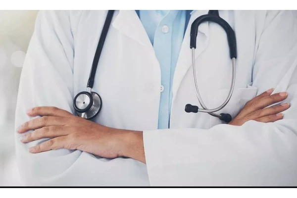 Haryana Doctors on indefinite strike demanding specialist cadre of doctors, revision in PG Bond policy