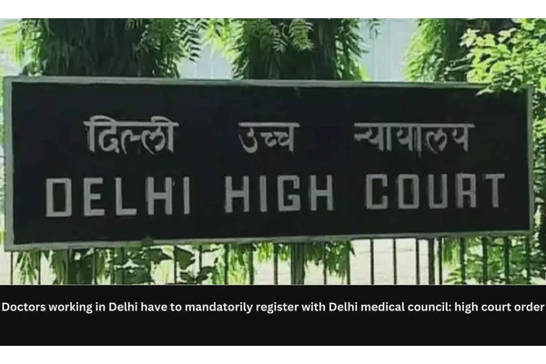 Madras HC imposes Rs 25 lakh fine on MGM Healthcare for unauthorised construction