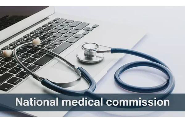 NMC Releases National Action Plan on Antimicrobial Resistance Module for Prescribers 2024, details