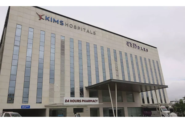 Telangana Doctors Association demand new Osmania General Hospital Building
