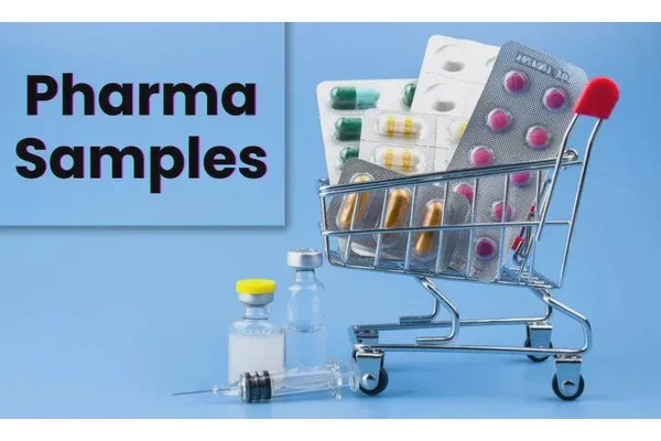 New Pharma Code Limits Number of samples that Pharma Company can give to a doctor