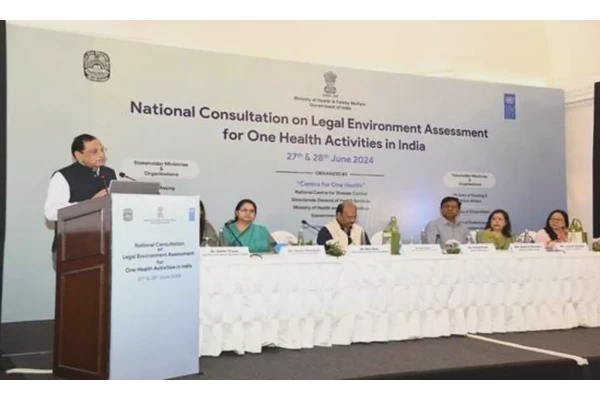 Cancer Hospital to be ready in next two years, says Vishwajit Rane