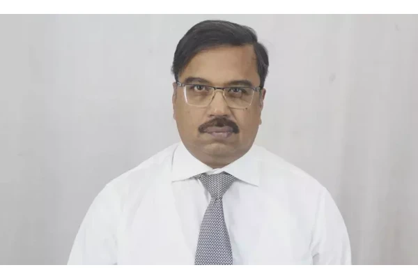 Dr Kaushik Bhattacharya honoured as International Surgical Ambassador of Royal College of Surgeons of Edinburgh