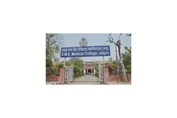 Dr Manash Ranjan Sahoo takes charge as Vice Chancellor of Odisha University of Health Sciences