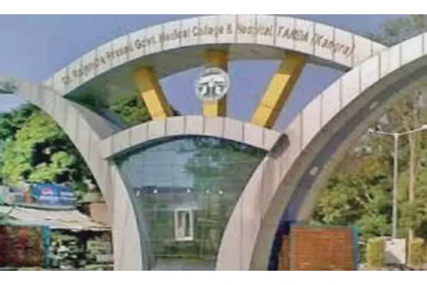 Tanda Medical College HOD of Biochemistry gets imprisonment for outraging student's modesty