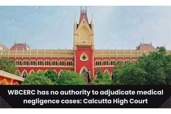 Apollo Hospital locks horns with WBCERC, rejects refund order