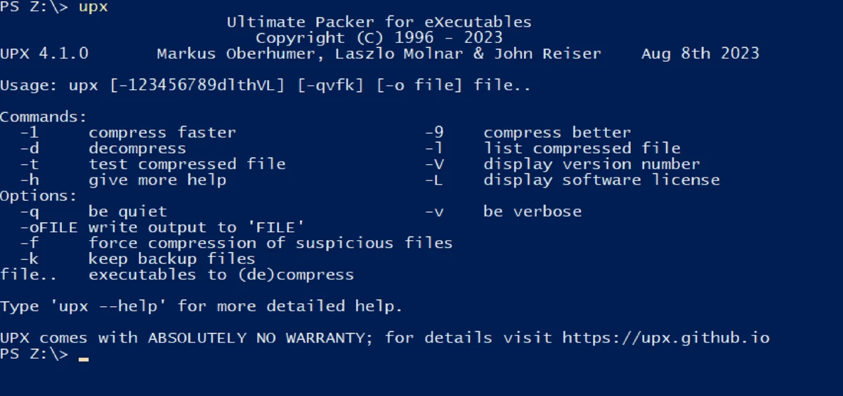 Malware Obfuscation 