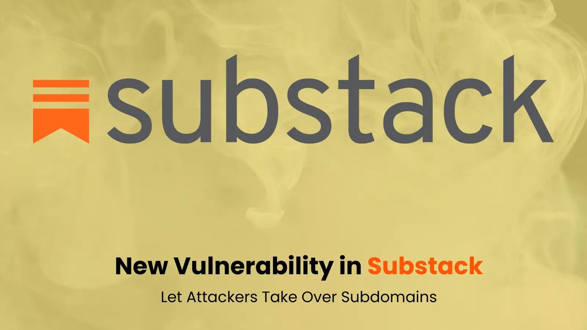 Substack Substack