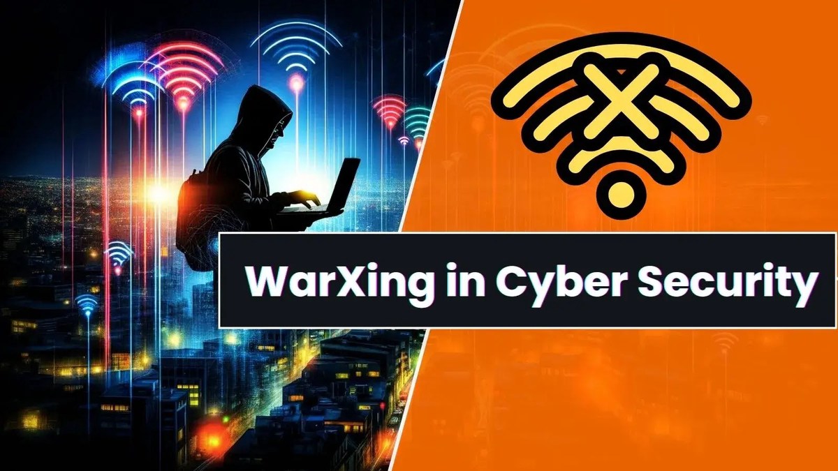 What is WarXing in Cyber Security? What are the Benefits? What is WarXing in Cyber Security? What are the Benefits?