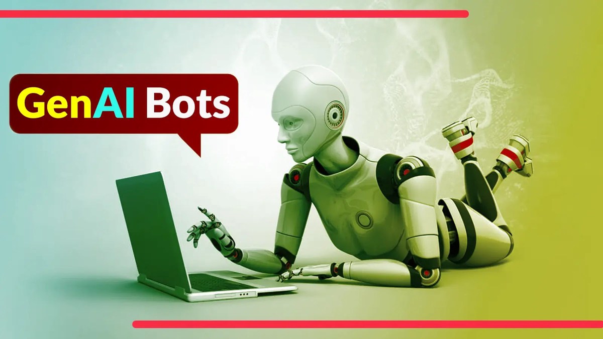 GenAI Bots Can Be Tricked by Anyone To Leak Company Secrets GenAI Bots Can Be Tricked by Anyone To Leak Company Secrets