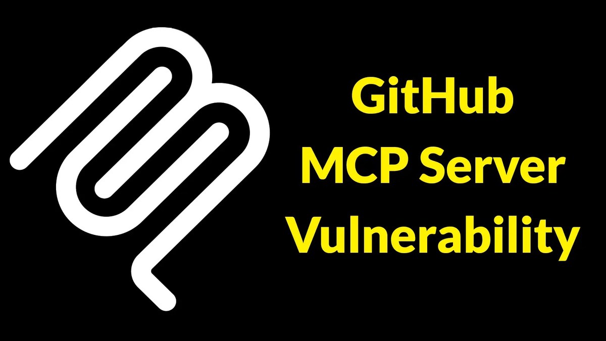 GitHub MCP Server Vulnerability Let Attackers Access Private Repositories GitHub MCP Server Vulnerability Let Attackers Access Private Repositories