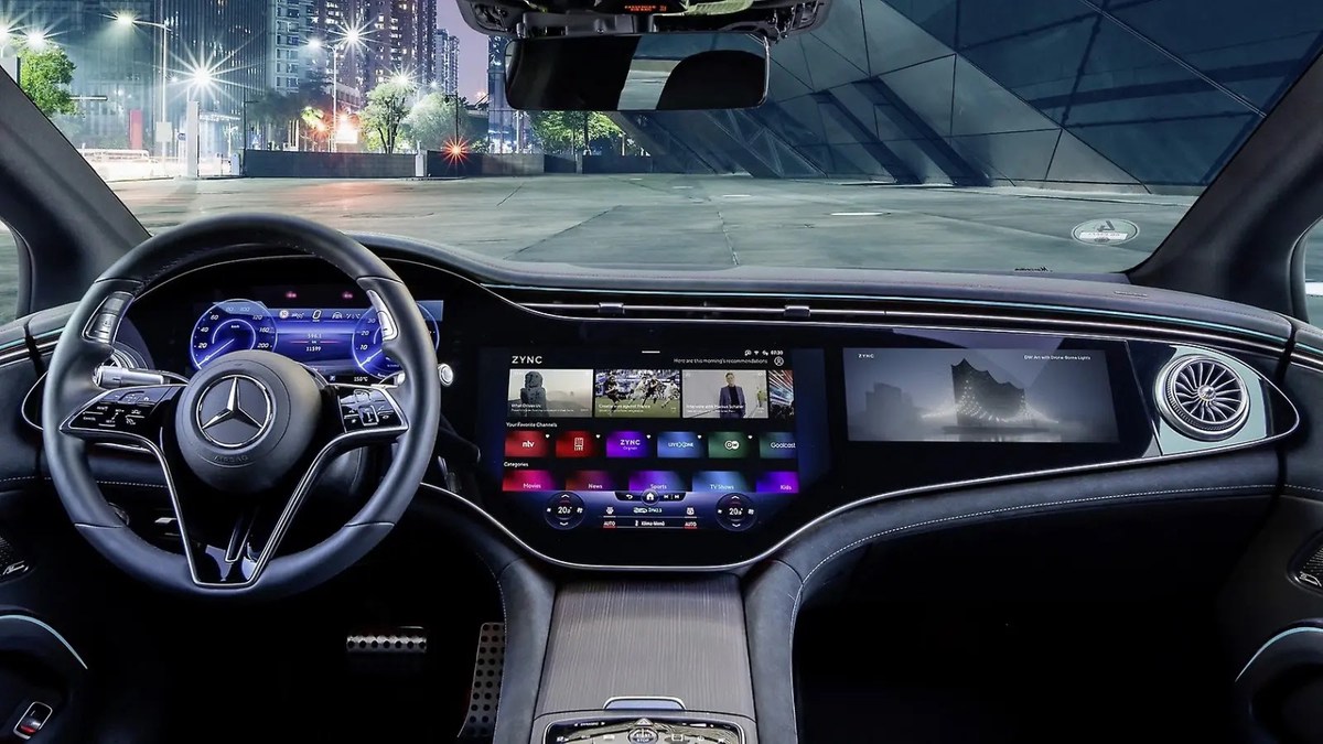Mercedes-Benz User Experience Systems Exploited to Gain Remote Access Mercedes-Benz User Experience Systems Exploited to Gain Remote Access