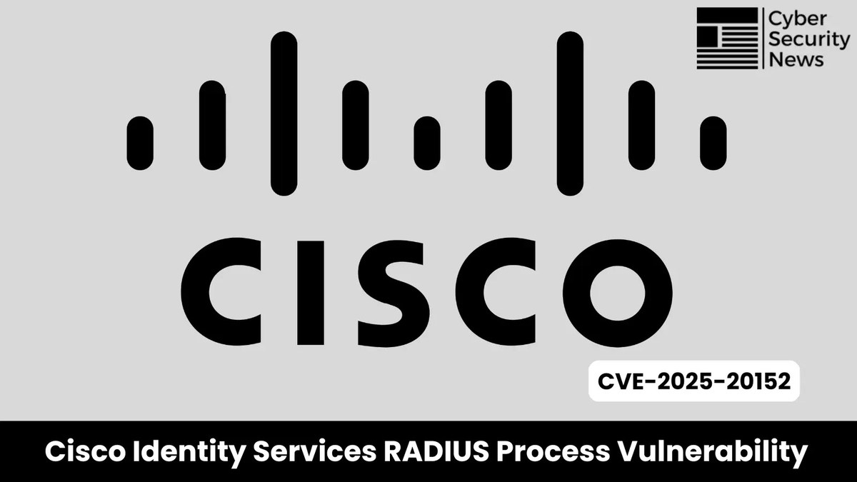 Cisco Identity Services Cisco Identity Services