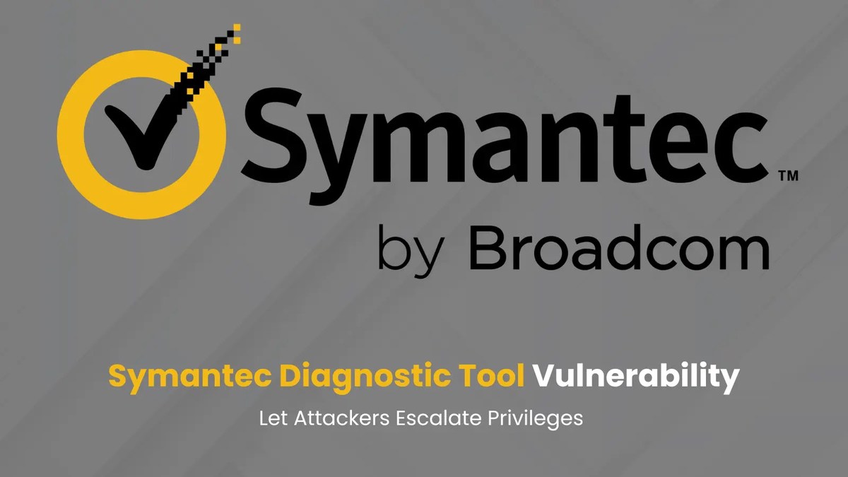 Symantec Diagnostic Tool Symantec Diagnostic Tool