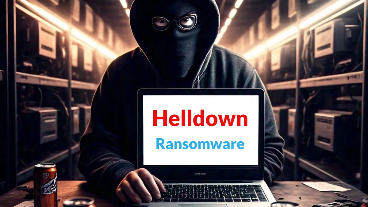 Helldown Ransomware Exploiting Zyxel Devices Using Zero-Day Vulnerability Helldown Ransomware Exploiting Zyxel Devices Using Zero-Day Vulnerability