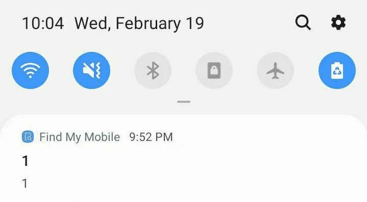 Samsung Data Breach