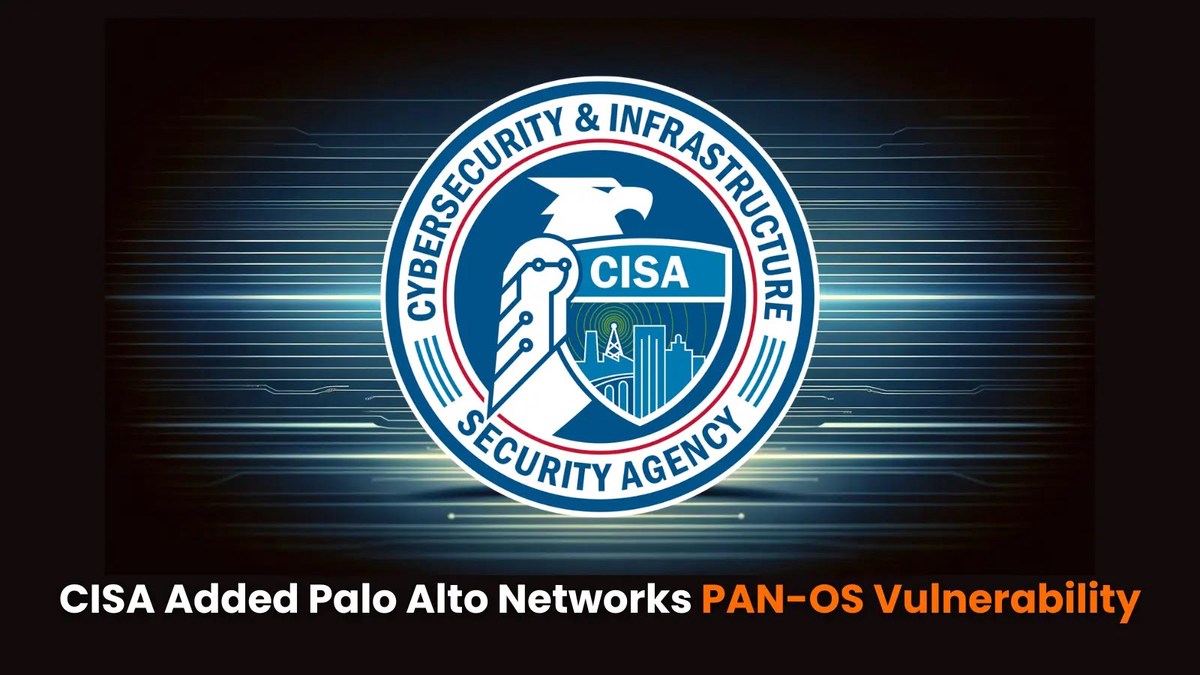 Palo Alto Networks' PAN-OS software Palo Alto Networks' PAN-OS software