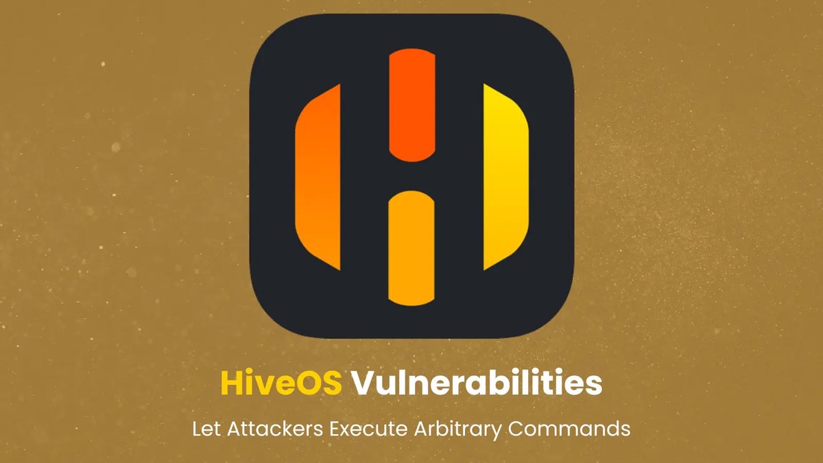 HiveOS Vulnerabilities Let Attackers Execute Arbitrary Commands HiveOS Vulnerabilities Let Attackers Execute Arbitrary Commands