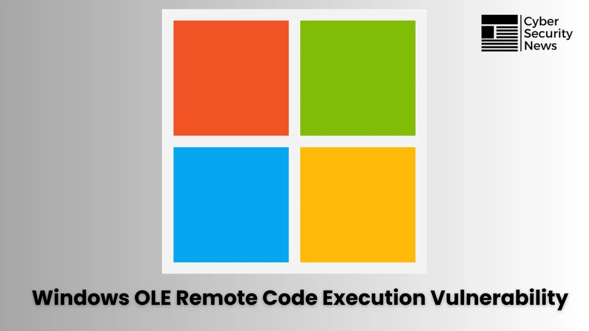 Windows OLE Vulnerability Windows OLE Vulnerability