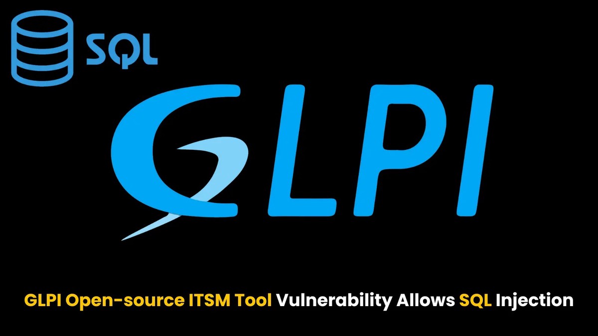 GLPI Open-source ITSM Tool GLPI Open-source ITSM Tool