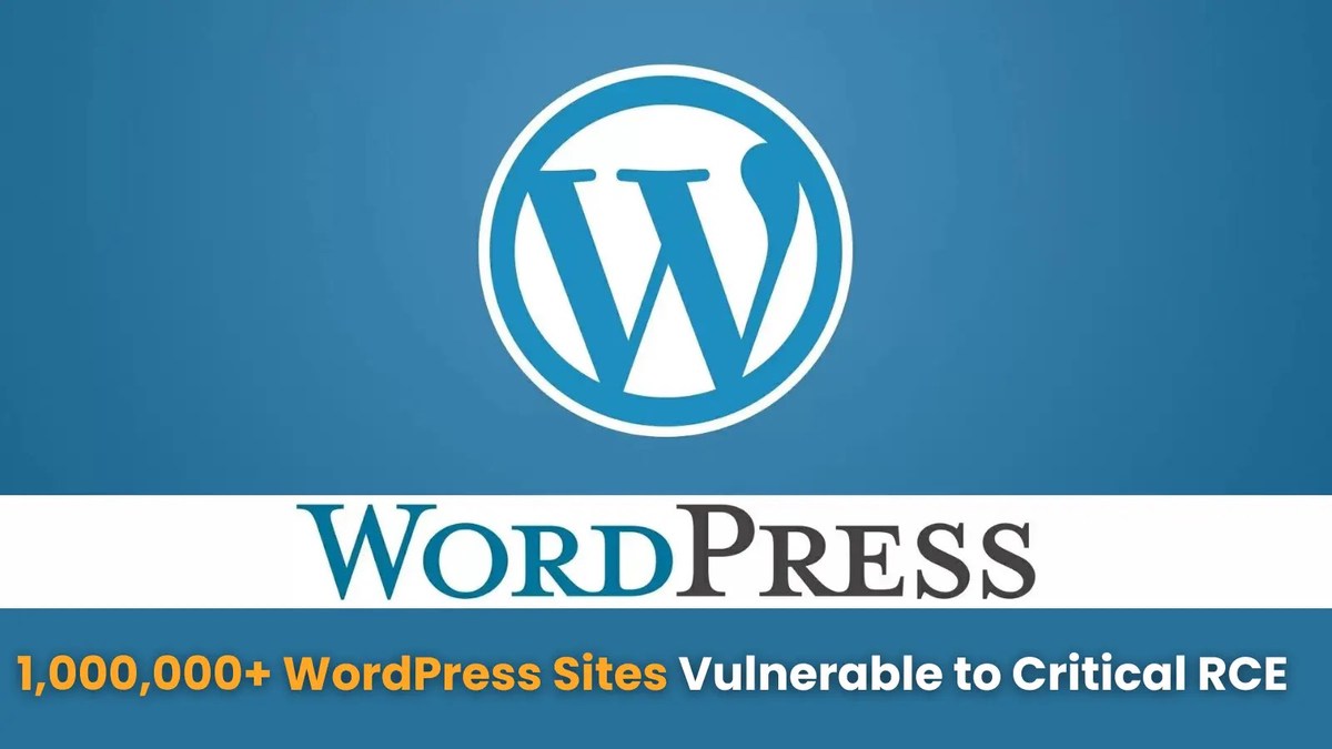WordPress Site vulnerability WordPress Site vulnerability