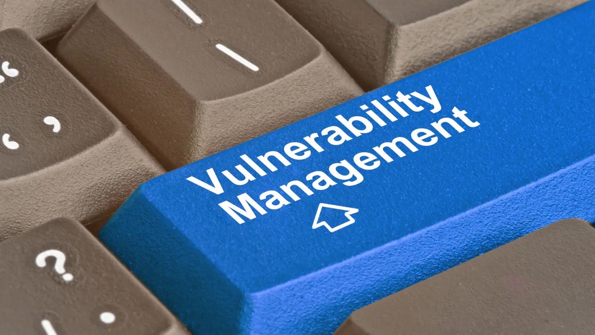 Vulnerability Management Vulnerability Management