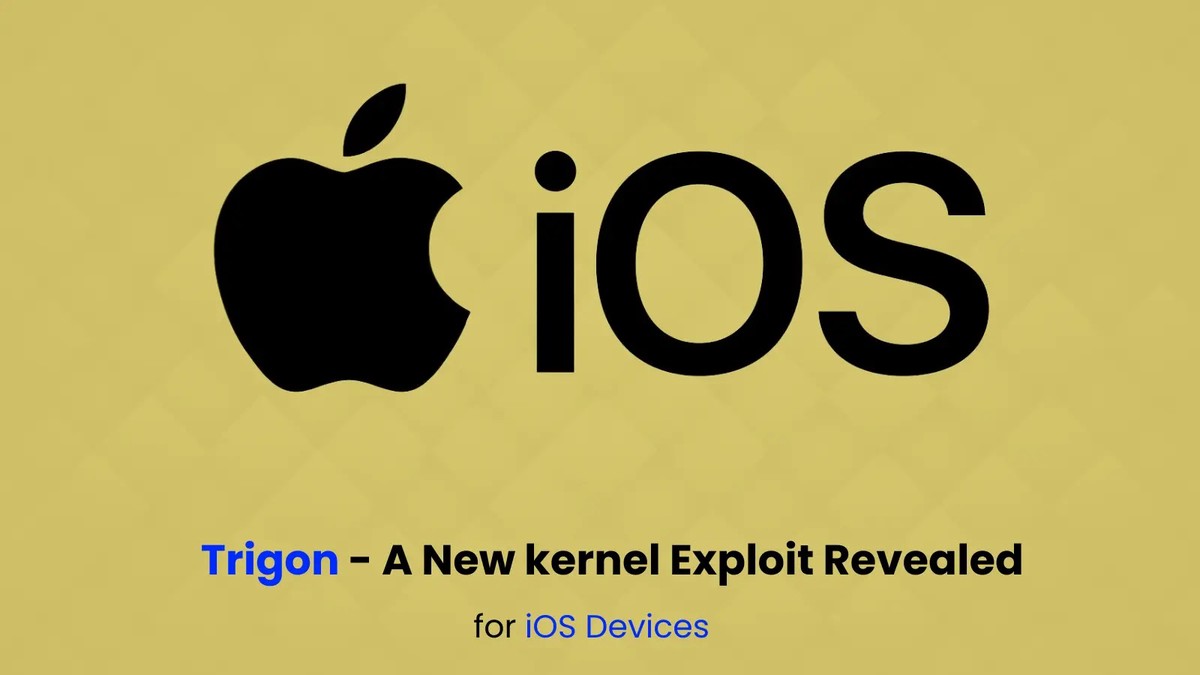 iOS Devices iOS Devices