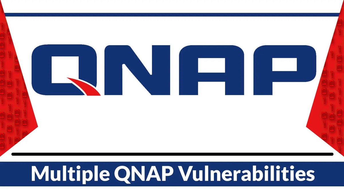 Multiple QNAP Vulnerabilities Let Remote Attackers To Compromise System Multiple QNAP Vulnerabilities Let Remote Attackers To Compromise System