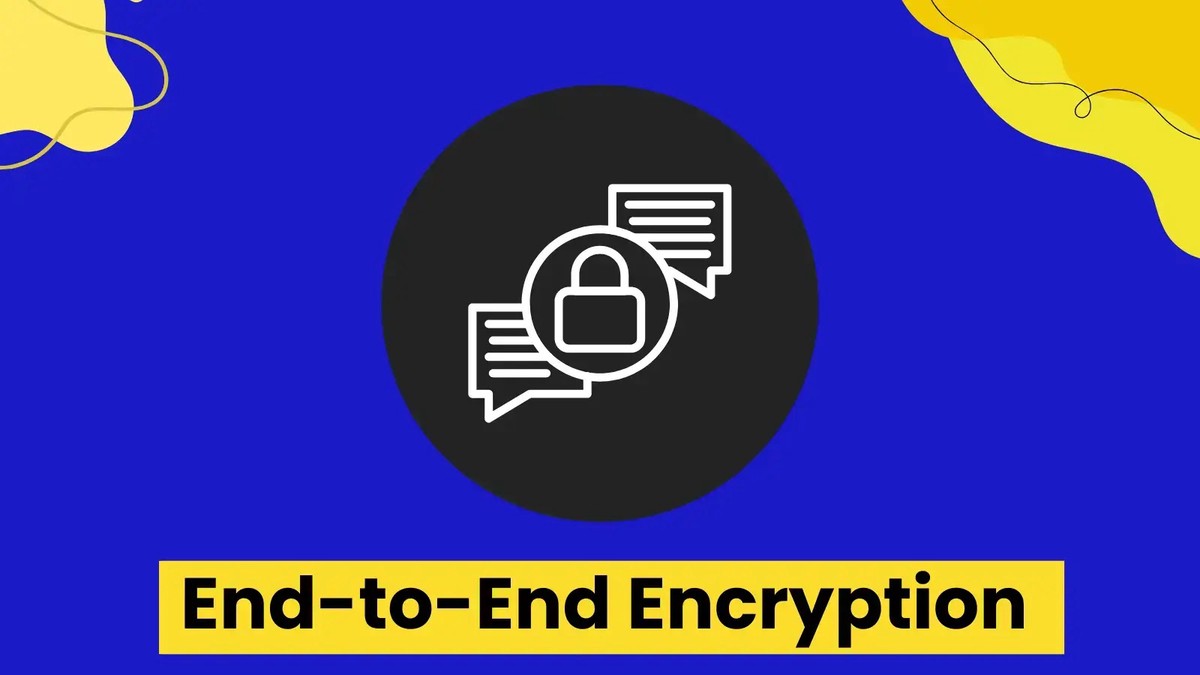 What is End-to-End Encryption (E2EE)? What is End-to-End Encryption (E2EE)?