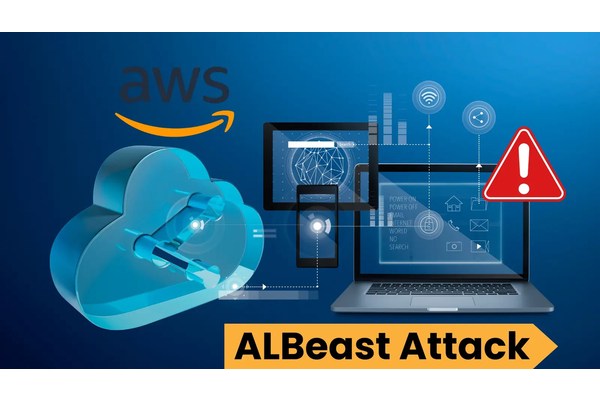 AWS Configuration Vulnerability Exposes Thousands of Web Apps to Attack