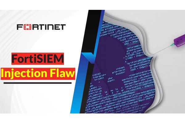 FortiSIEM Injection Flaw Let Attackers Execute Malicious Commands