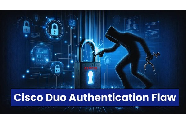 Cisco Duo for Windows Logon and RDP Let Attacker Bypass Authentication
