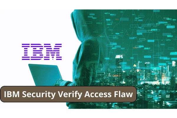 IBM Security Verify Access Flaw Let Attacker Launch Phishing Attacks