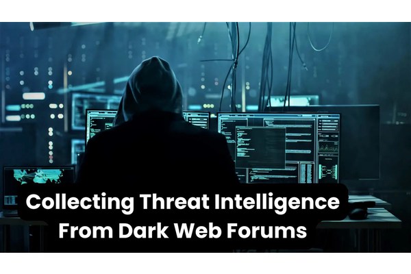 AI Model Achieve 98% Accuracy in Collecting Threat Intelligence From Dark Web Forums