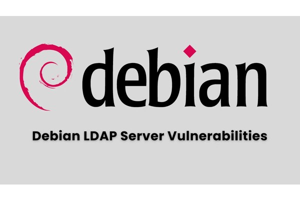 Debian LDAP Server Vulnerabilities Allow Attackers Authenticate as Users