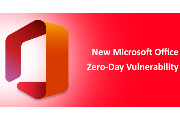 New Microsoft Office Zero-day Vulnerability Let Attackers Execute Malicious PowerShell Commands