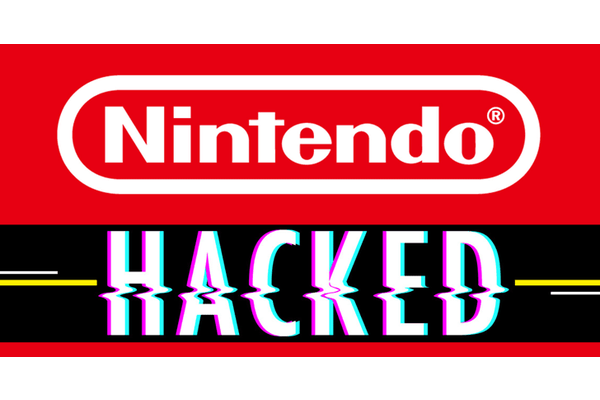 Nintendo Hacked – Hackers Hijacked 160,000 Users Accounts & Used to Buy Fortnite Currency