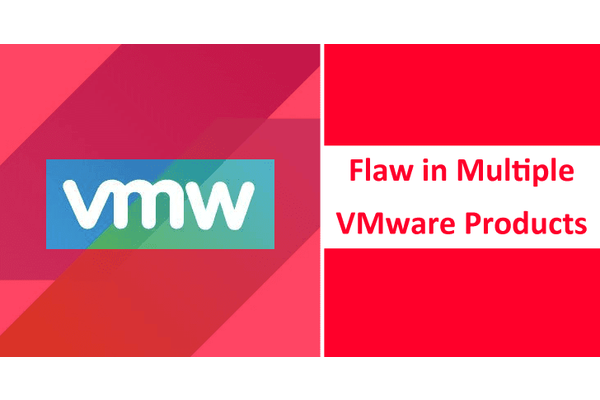 Heap-overflow Vulnerability Affects Multiple VMware Products
