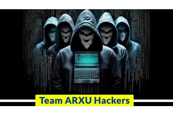 Team ARXU Hackers Aggressively Attacking Schools And Bank Servers