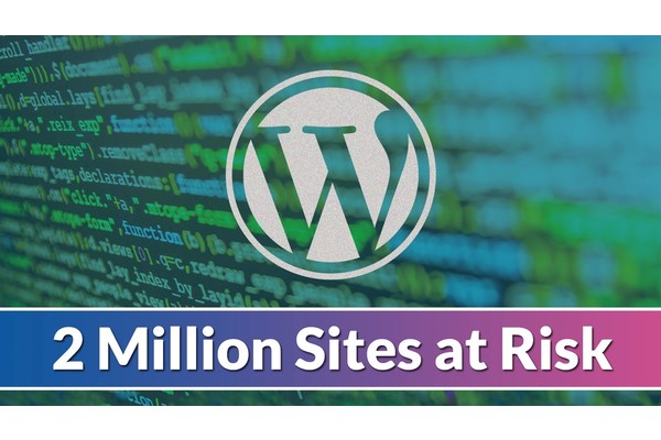 Hackers Aggressively Exploiting WordPress Plugin XSS Flaw – 2 Million Sites Affected