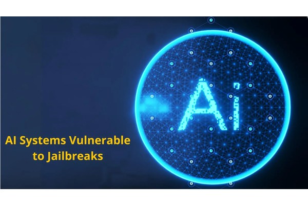 UK Researchers Find AI Chatbots Highly Vulnerable to Jailbreaks