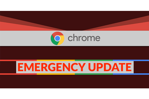 New Google Chrome Zero-Day Bug Actively Exploited in Wild