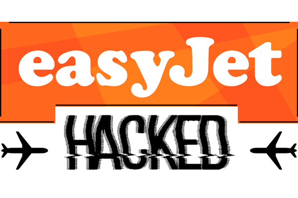 British Airline EasyJet Hacked –  Chinese Hackers Stolen 9 Million Customers Data