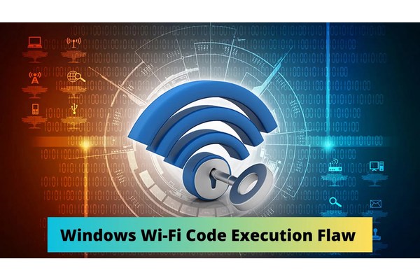Windows Wi-Fi Code Execution Flaw Let Attacker Hijack Your Devices