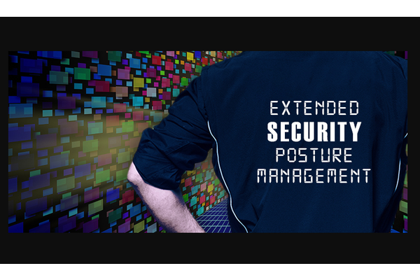What is Extended Security Posture Management?